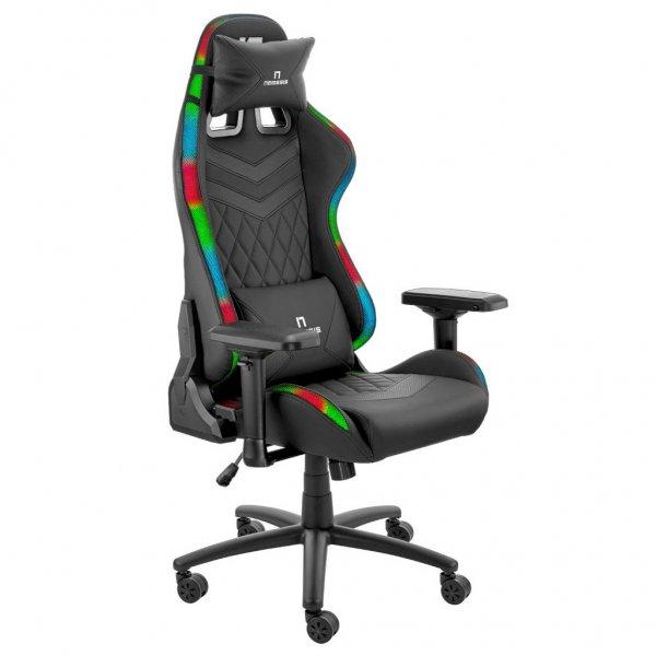 Gaming Chair Nemesis Ultimate Edition, RGB 