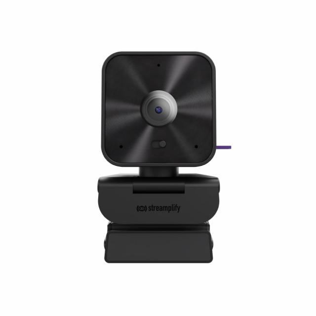 Web Cam with microphone Streamplify CAM G 