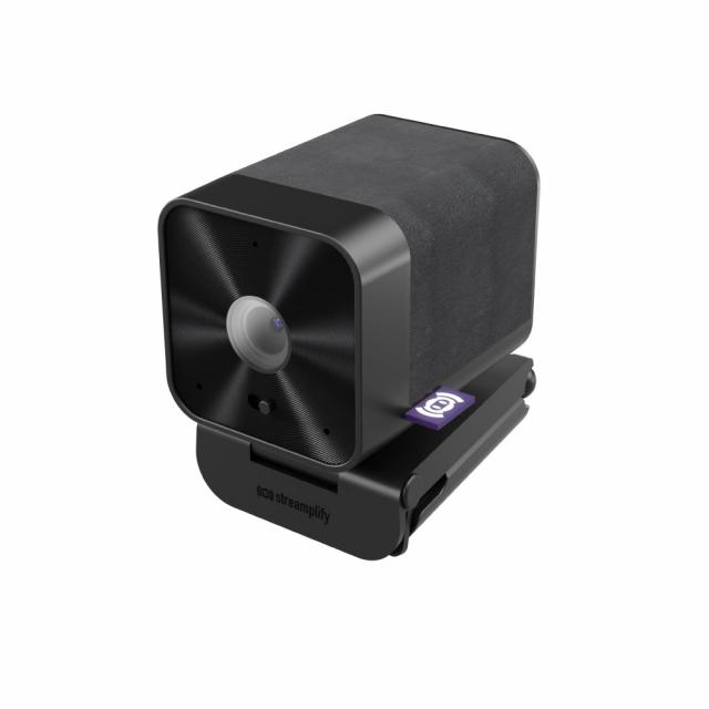 Web Cam with microphone Streamplify CAM G 