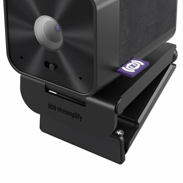 Web Cam with microphone Streamplify CAM G 