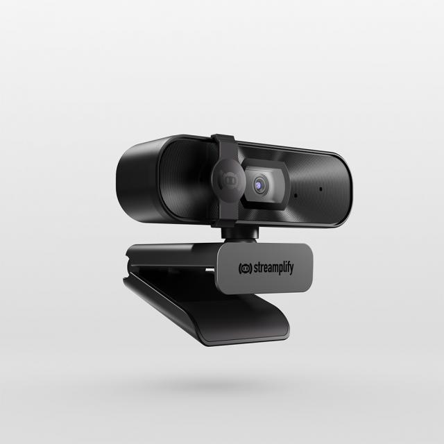 Web Cam with microphone Streamplify CAM Mini 