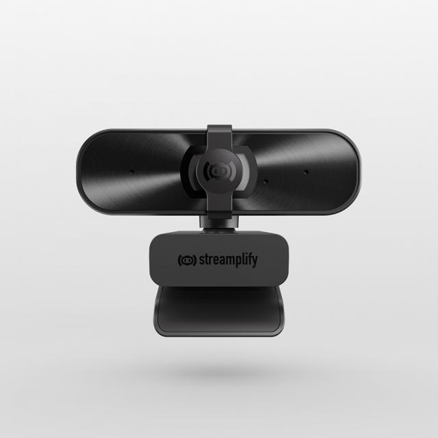 Web Cam with microphone Streamplify CAM Mini 