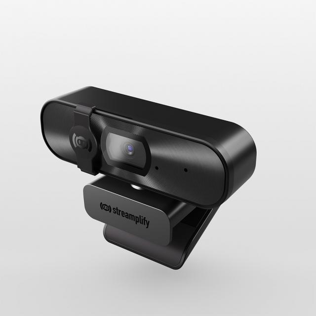 Web Cam with microphone Streamplify CAM Mini 