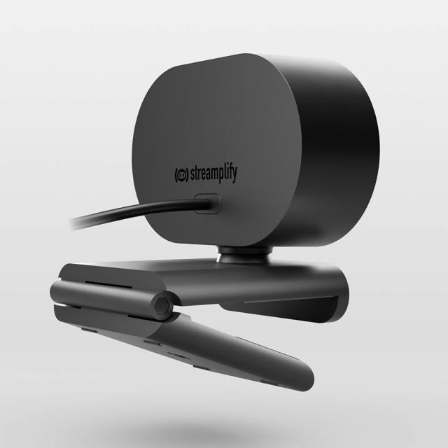 Web Cam with microphone Streamplify CAM Plus 
