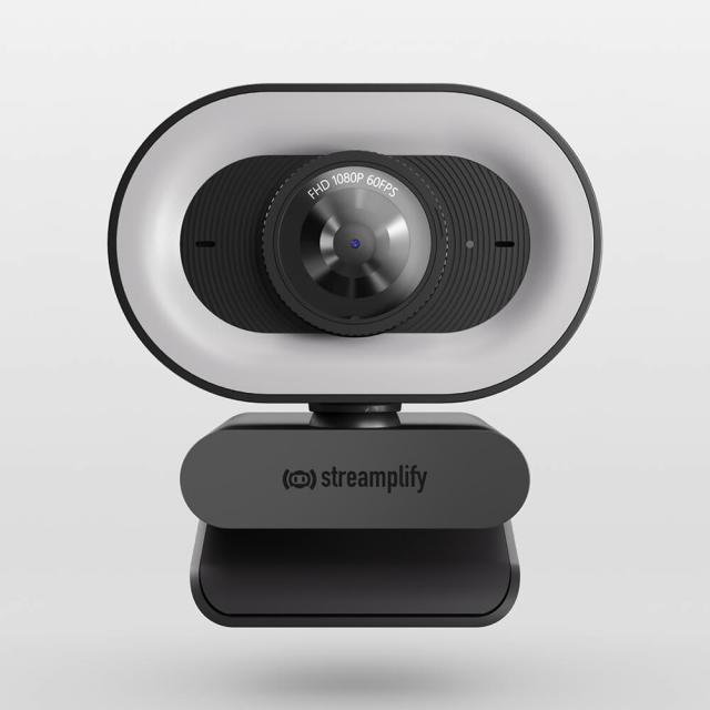 Web Cam with microphone Streamplify CAM Plus 