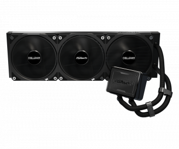 All-in-One Cooler ASRock Challenger Pure 360