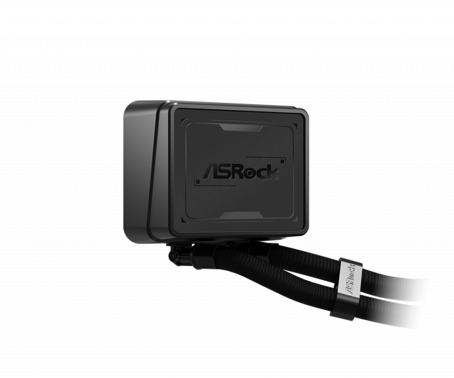 All-in-One Cooler ASRock Challenger Pure 360 