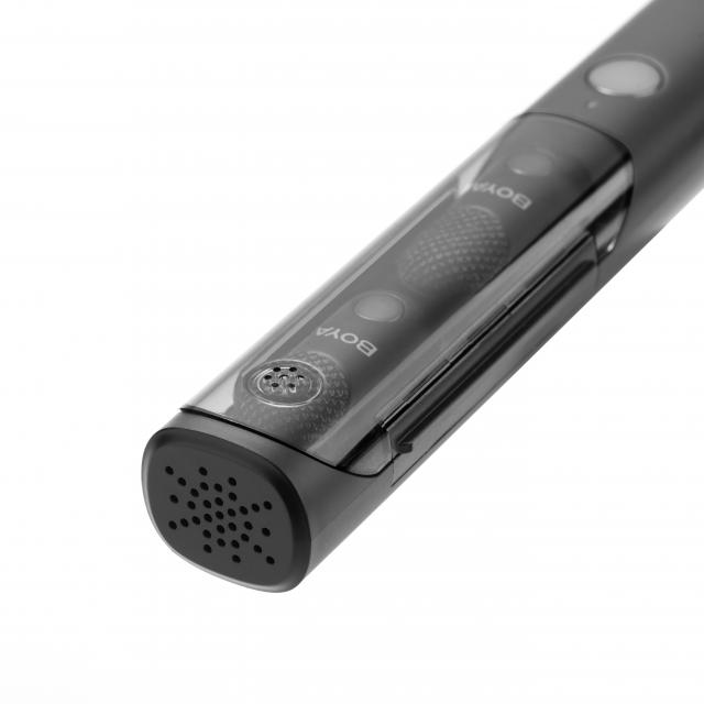 Mini Wireless Microphone All-in-One BOYA MAGIC 03 USB-C 