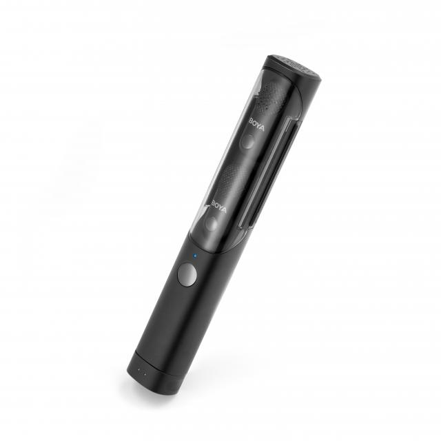 Mini Wireless Microphone All-in-One BOYA MAGIC 03 USB-C 