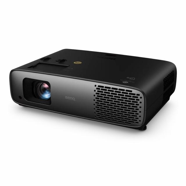 Projector BenQ W4000i, 3200lm, 4K, FILMMAKER MODE 