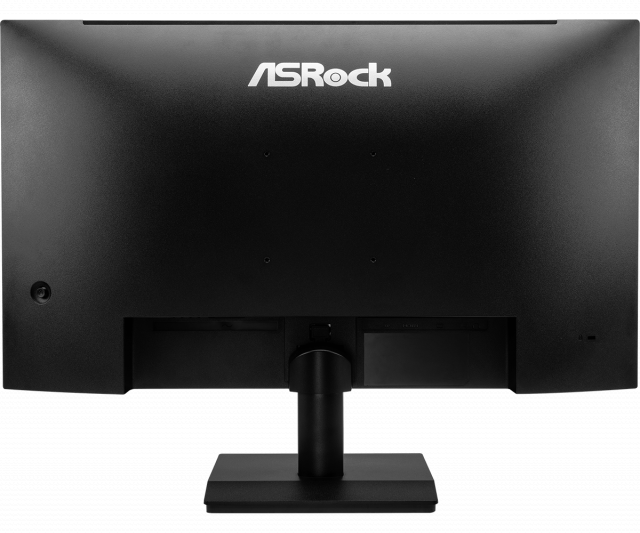 Gaming Monitor ASRock CL27FFB - 27" FHD (1920x1080) IPS, 144Hz, 1ms, FreeSync 