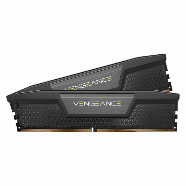 Памет Corsair Vengeance DDR5 32GB (2x16GB) DDR5 6000 MHz CL38-44-44-96 