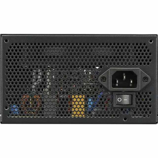 Power Supply Unit Master MWE Gold V3 750W ATX 3.1 Non-Modular 