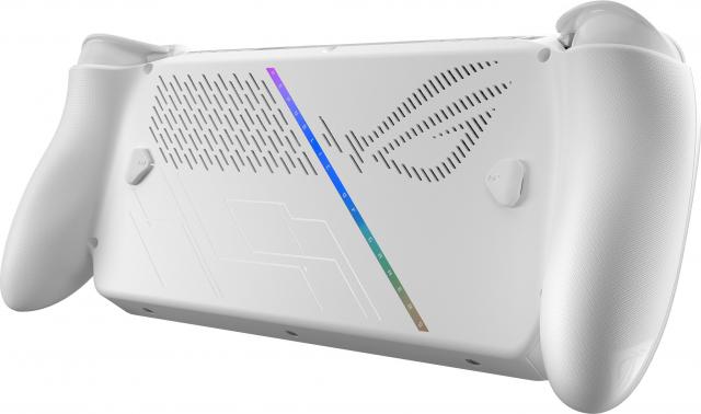 Игрова конзола ASUS ROG Xbox Ally RC73YA-NH006W - 7" IPS FHD(1920x1080) 120Hz, 16GB LPDDR5, 512GB SSD, Windows 11 Home 