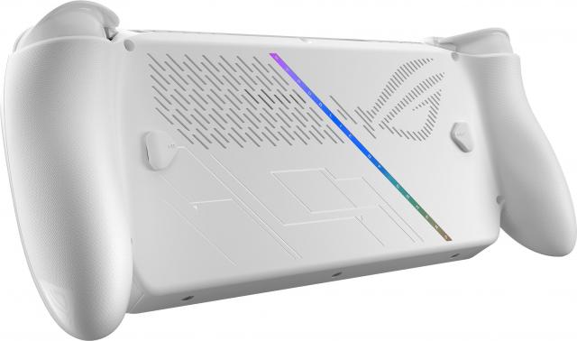 Игрова конзола ASUS ROG Xbox Ally RC73YA-NH006W - 7" IPS FHD(1920x1080) 120Hz, 16GB LPDDR5, 512GB SSD, Windows 11 Home 