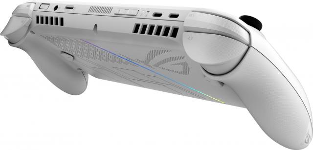 Игрова конзола ASUS ROG Xbox Ally RC73YA-NH006W - 7" IPS FHD(1920x1080) 120Hz, 16GB LPDDR5, 512GB SSD, Windows 11 Home 