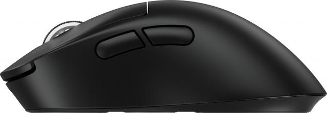 Геймърска безжична мишка Logitech G Pro X Superlight 2 DEX SE - Black 