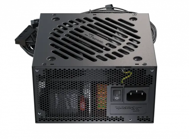 Power Supply Unit Seasonic CORE BC 750W 80+ Bronze, ATX 3.1, PCIe 5.1 