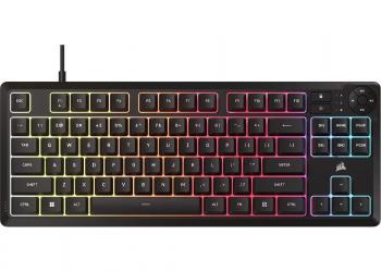 Gaming Keyboard Corsair K55 CORE RGB - TKL