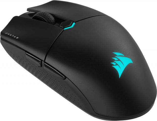 Gaming Wireless Mouse Corsair KATAR ELITE 