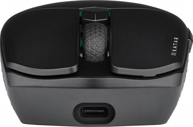 Gaming Wireless Mouse Corsair KATAR ELITE 