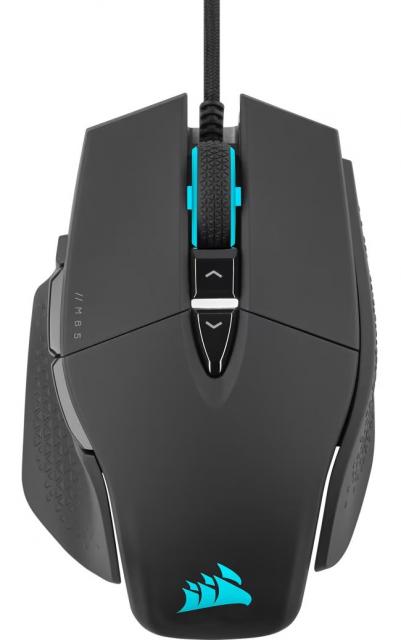 Gaming Mouse Corsair M65 RGB Ultra 