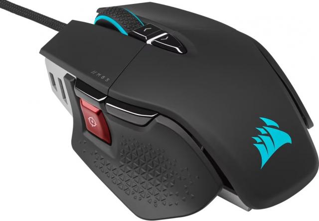 Gaming Mouse Corsair M65 RGB Ultra 
