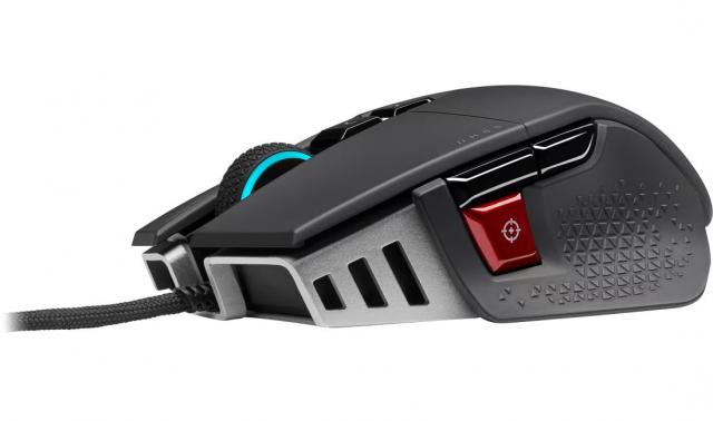 Gaming Mouse Corsair M65 RGB Ultra 