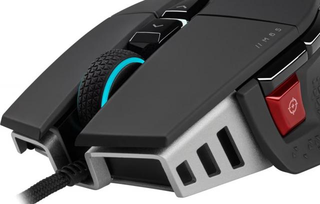 Gaming Mouse Corsair M65 RGB Ultra 