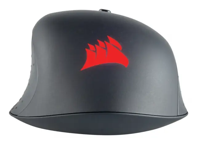 Corsair Harpoon RGB Pro optical gaming mouse, PAW3327 USB 