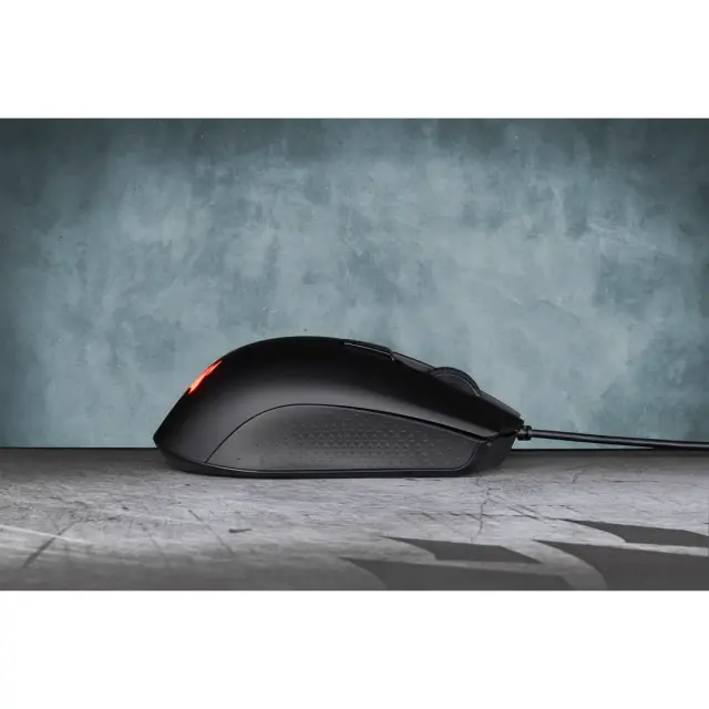 Corsair Harpoon RGB Pro optical gaming mouse, PAW3327 USB 