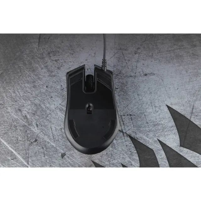 Corsair Harpoon RGB Pro optical gaming mouse, PAW3327 USB 