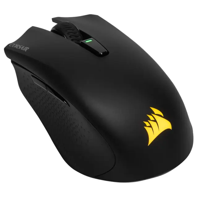 Corsair Harpoon RGB Wireless Gaming Mouse, PMW3325 