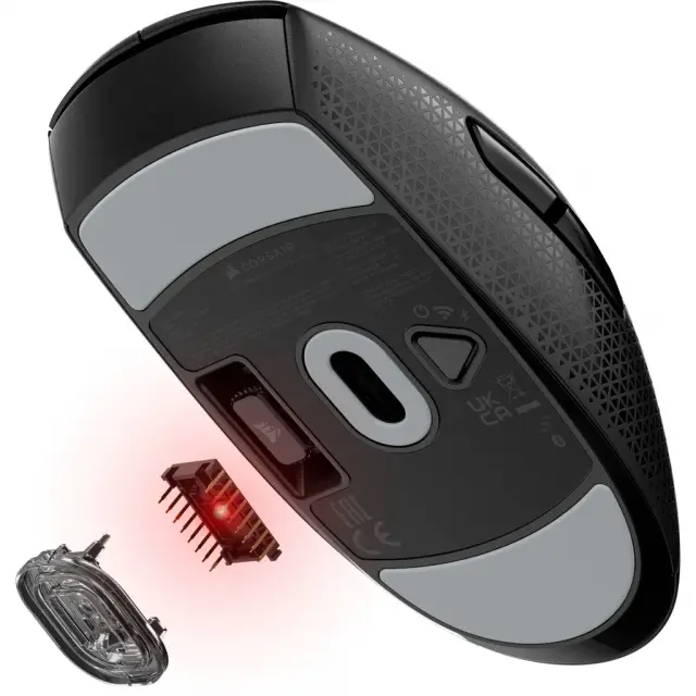 Corsair M55 Wireless Gaming Mouse 