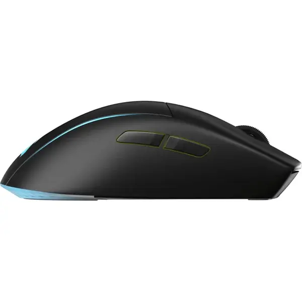 Corsair M75 Black Wireless Lightweight RGB Gaming Mouse 