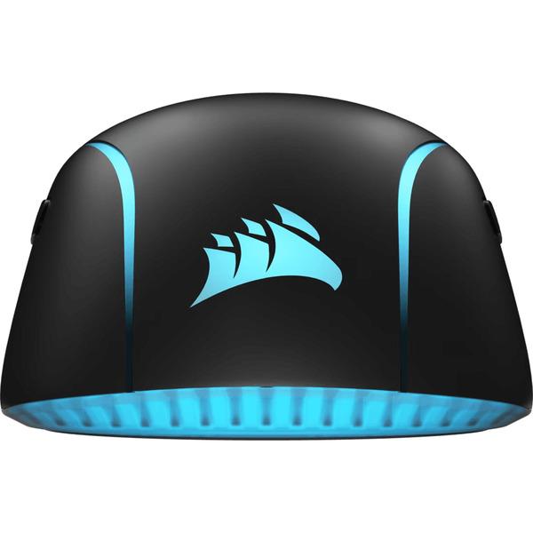 Corsair M75 Black Wireless Lightweight RGB Gaming Mouse 