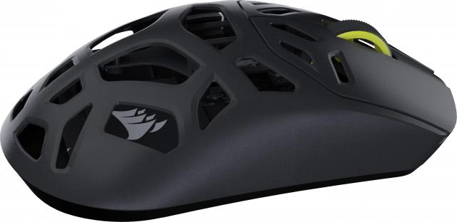 Gaming Wireless mouse Corsair Sabre v2 Pro Magnesium Alloy - Black 