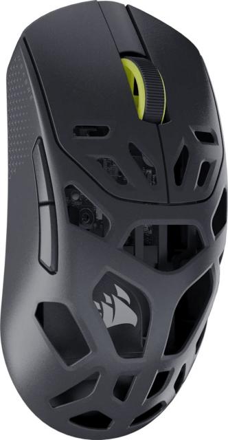Gaming Wireless mouse Corsair Sabre v2 Pro Magnesium Alloy - Black 