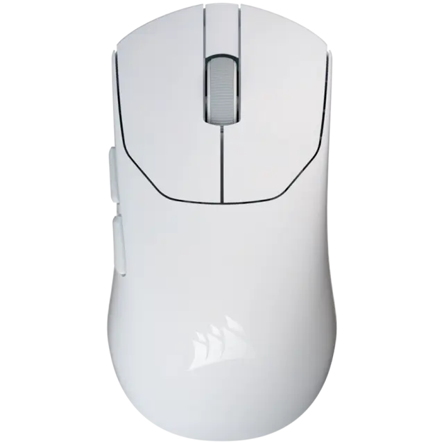 Gaming Wireless mouse Corsair Sabre v2 Pro Ultralight - White 