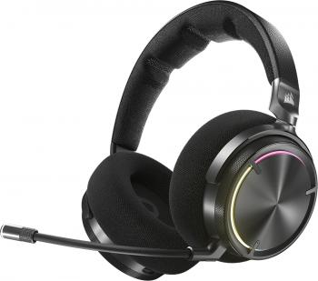 Gaming Headset Corsair Virtuoso MAX Wireless - Carbon