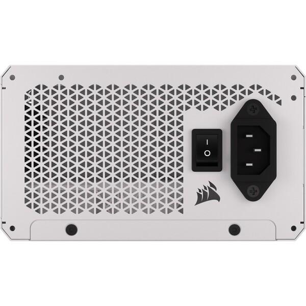 Power Supply Corsair RM750x SHIFT 750W 80+ Gold ATX 3.1, Fully Modular 