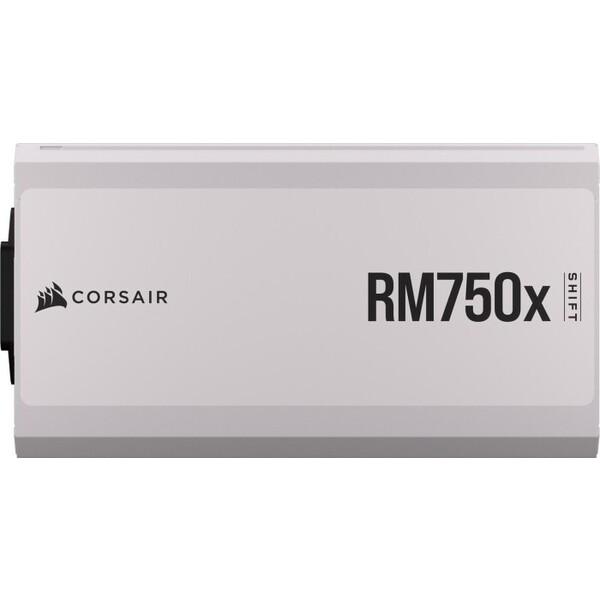 Power Supply Corsair RM750x SHIFT 750W 80+ Gold ATX 3.1, Fully Modular 