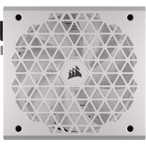 Power Supply Corsair RM750x SHIFT 750W 80+ Gold ATX 3.1, Fully Modular 