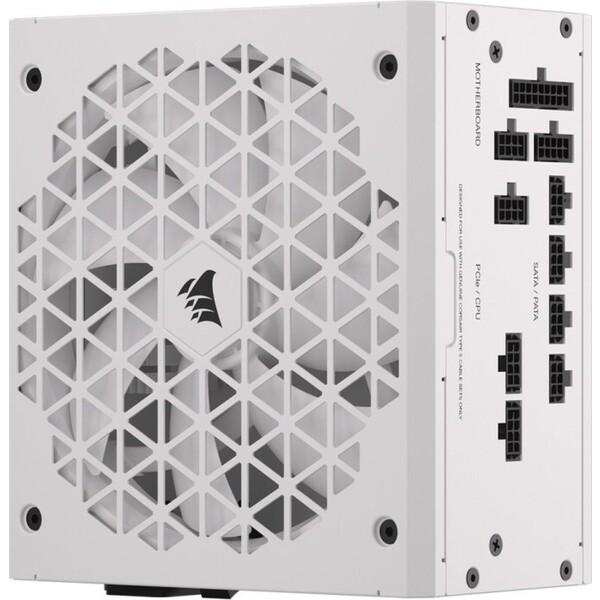 Power Supply Corsair RM750x SHIFT 750W 80+ Gold ATX 3.1, Fully Modular 