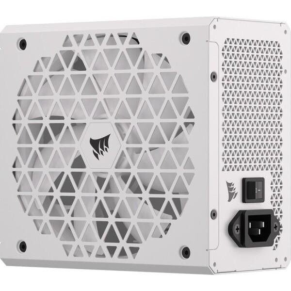 Power Supply Corsair RM750x SHIFT 750W 80+ Gold ATX 3.1, Fully Modular 