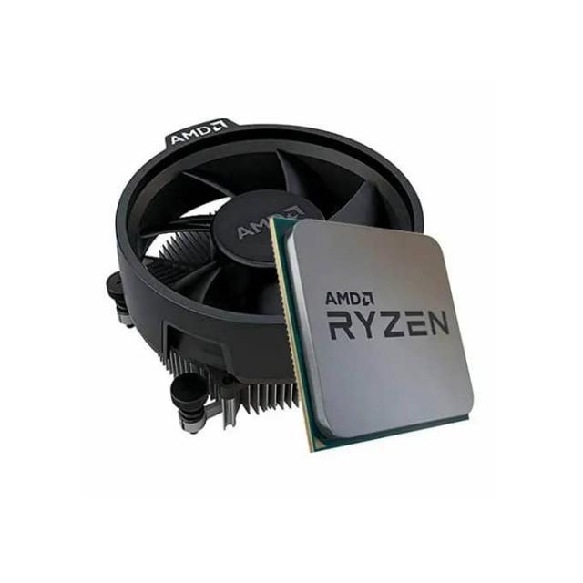 CPU AMD Ryzen 7 5700X MPK, AM4 Socket, 8 Cores, 3.4GHz, 36MB Cache, 65W 