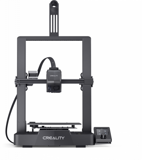 3D Printer Creality Ender-3 V3 SE 