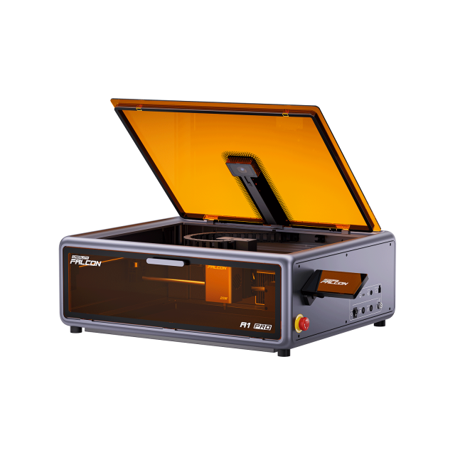 Creality FaIcon A1 10W Laser Engraver 