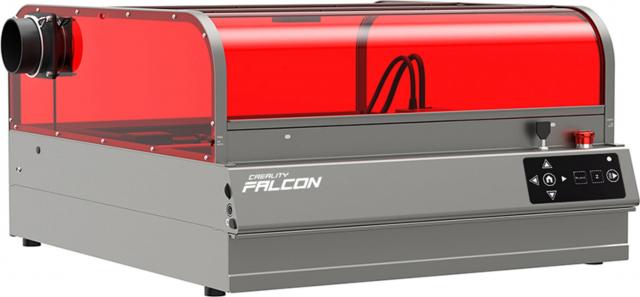 Creality Falcon2 Pro 22W Laser Engraver 