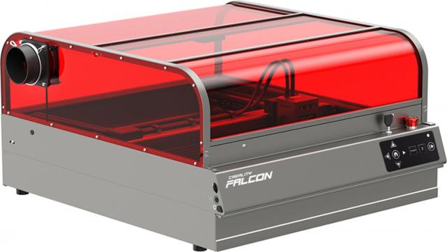 Creality Falcon2 Pro 22W Laser Engraver 